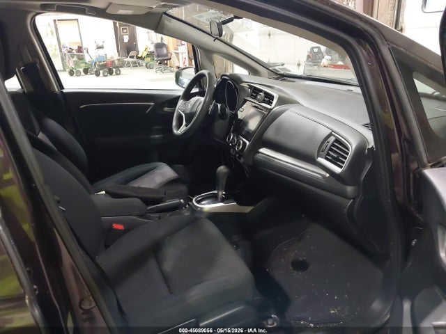 Aukcja sprzedaży 2015 Honda Fit Ex/ex-l, vin: 3HGGK5H82FM766125, numer aukcji: 45089056