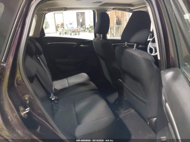 Aukcja sprzedaży 2015 Honda Fit Ex/ex-l, vin: 3HGGK5H82FM766125, numer aukcji: 45089056