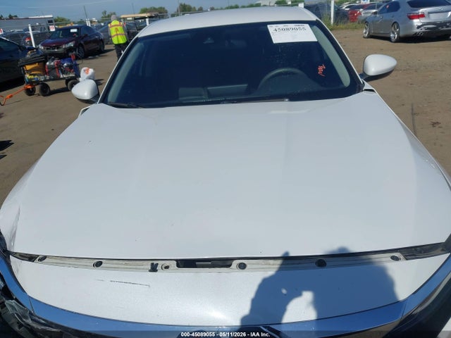 Продажа на аукционе авто 2020 Honda Accord Lx, vin: 1HGCV1F18LA093743, номер лота: 45089055