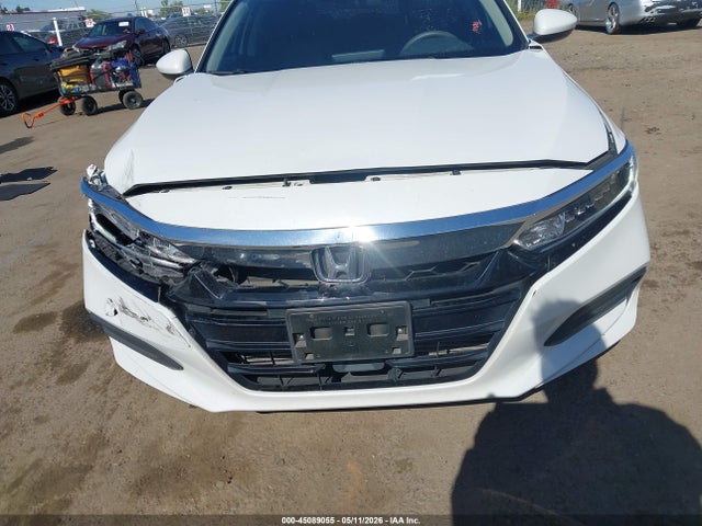 Продажа на аукционе авто 2020 Honda Accord Lx, vin: 1HGCV1F18LA093743, номер лота: 45089055