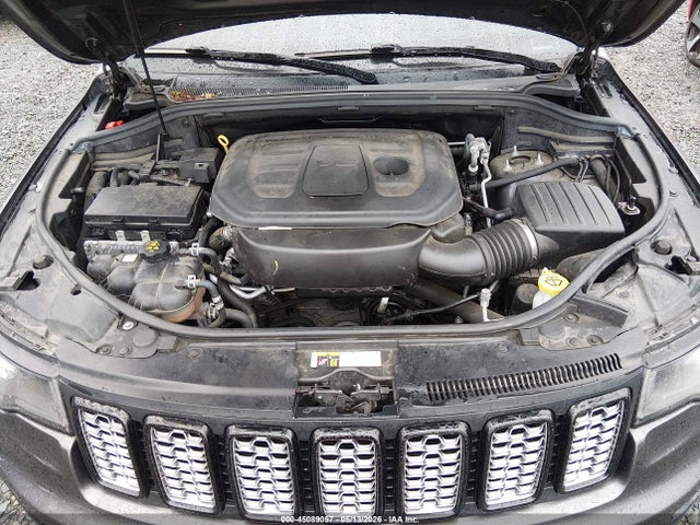 Auction sale of the 2020 Jeep Grand Cherokee Altitude 4x4, vin: 1C4RJFAG9LC198762, lot number: 45089057