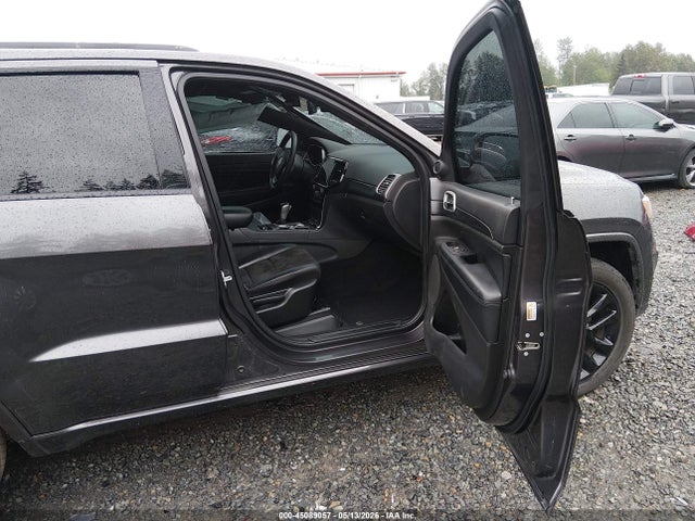 Auction sale of the 2020 Jeep Grand Cherokee Altitude 4x4, vin: 1C4RJFAG9LC198762, lot number: 45089057