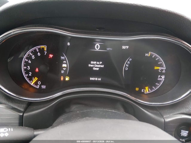Auction sale of the 2020 Jeep Grand Cherokee Altitude 4x4, vin: 1C4RJFAG9LC198762, lot number: 45089057