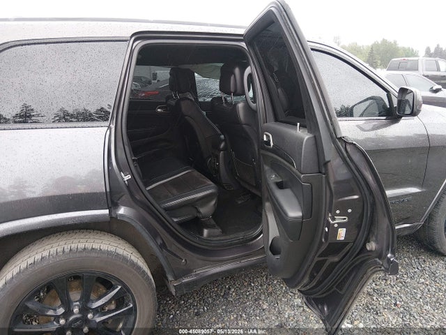 Auction sale of the 2020 Jeep Grand Cherokee Altitude 4x4, vin: 1C4RJFAG9LC198762, lot number: 45089057