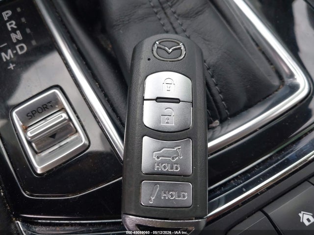 45089060 :رقم المزاد ، JM3KFBCM4K0607062 vin ، 2019 Mazda Cx-5 Touring مزاد بيع