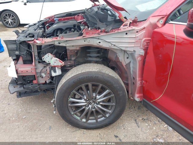 45089060 :رقم المزاد ، JM3KFBCM4K0607062 vin ، 2019 Mazda Cx-5 Touring مزاد بيع