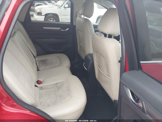 45089060 :رقم المزاد ، JM3KFBCM4K0607062 vin ، 2019 Mazda Cx-5 Touring مزاد بيع