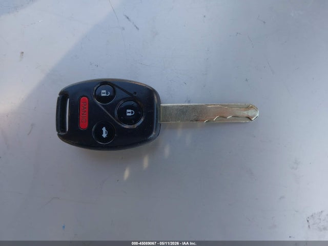 Продажа на аукционе авто 2013 Honda Civic Lx, vin: 19XFB2F52DE295523, номер лота: 45089067