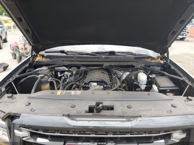 3GTU2NEC9JG386698 GMC Sierra 1500 Slt
