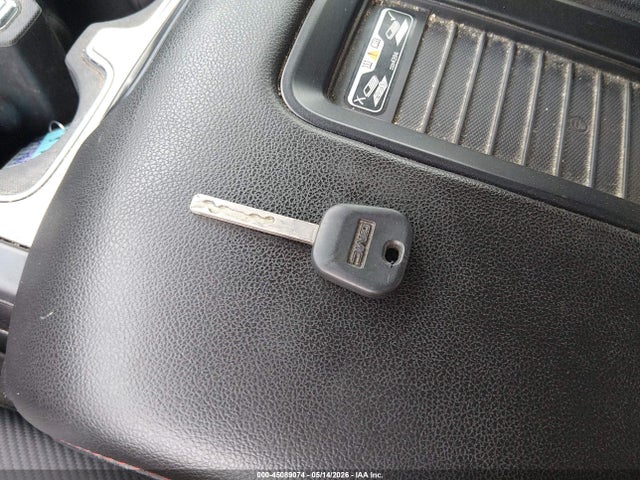 3GTU2NEC9JG386698 GMC Sierra 1500 Slt