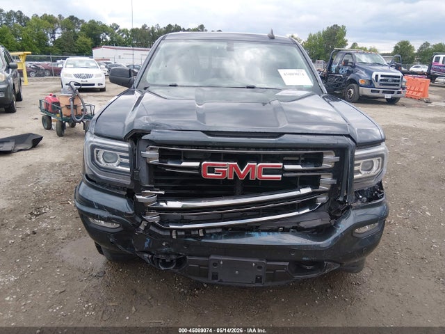 3GTU2NEC9JG386698 GMC Sierra 1500 Slt