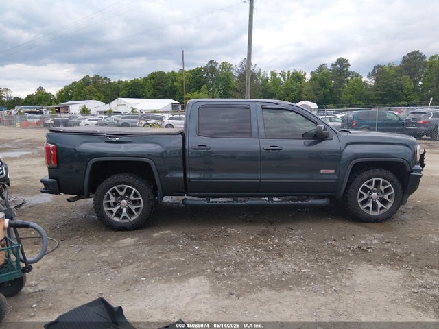 3GTU2NEC9JG386698 GMC Sierra 1500 Slt
