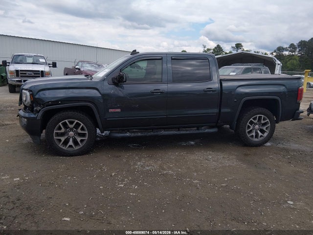3GTU2NEC9JG386698 GMC Sierra 1500 Slt