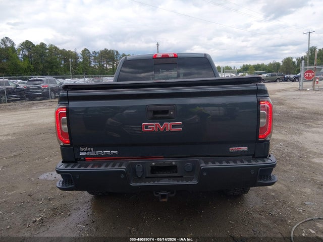 3GTU2NEC9JG386698 GMC Sierra 1500 Slt