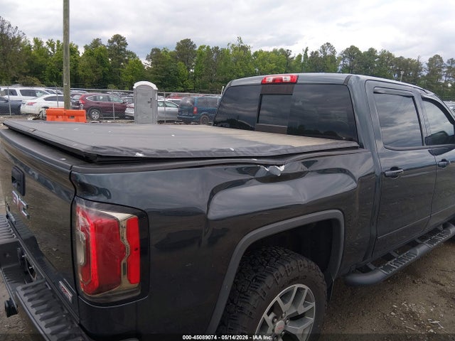 3GTU2NEC9JG386698 GMC Sierra 1500 Slt