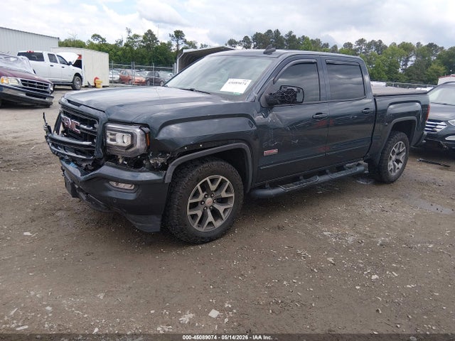 3GTU2NEC9JG386698 GMC Sierra 1500 Slt