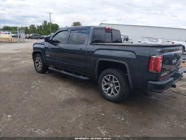 3GTU2NEC9JG386698 GMC Sierra 1500 Slt