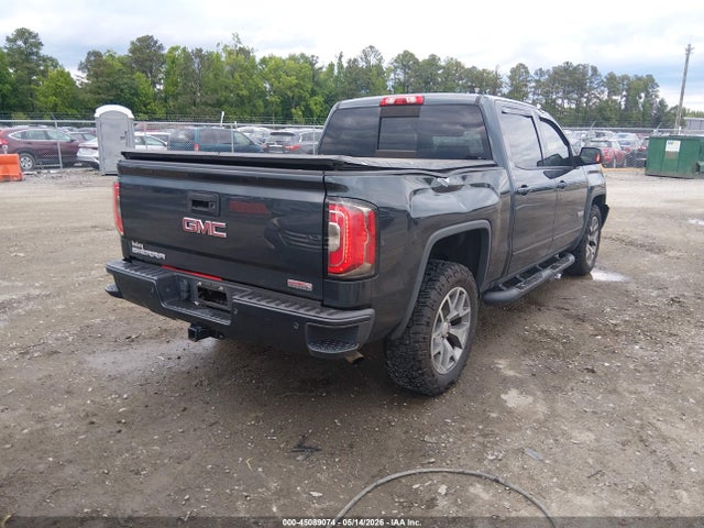 3GTU2NEC9JG386698 GMC Sierra 1500 Slt