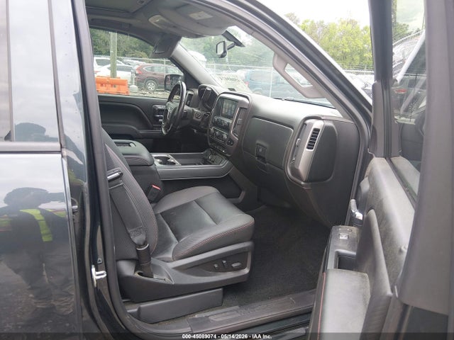 3GTU2NEC9JG386698 GMC Sierra 1500 Slt