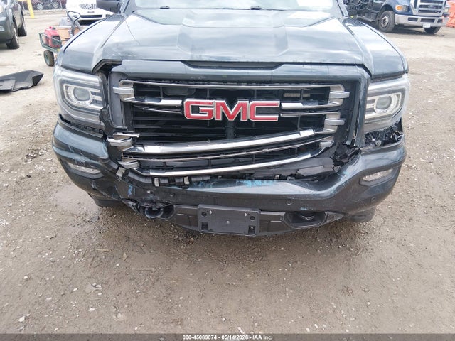 3GTU2NEC9JG386698 GMC Sierra 1500 Slt