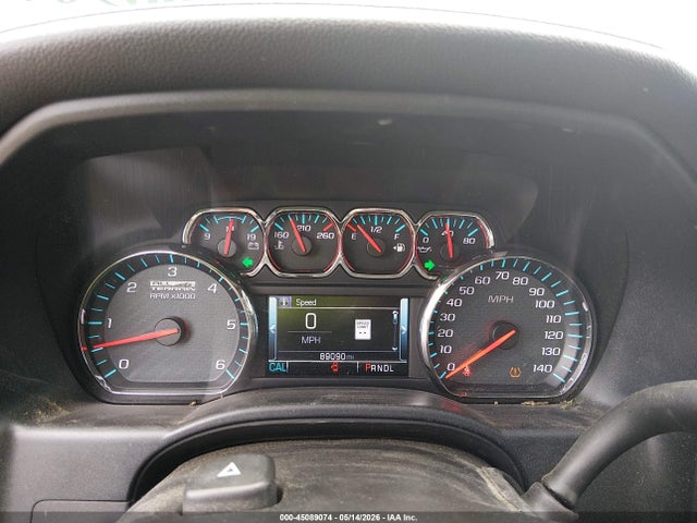 3GTU2NEC9JG386698 GMC Sierra 1500 Slt