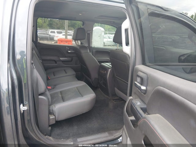 3GTU2NEC9JG386698 GMC Sierra 1500 Slt