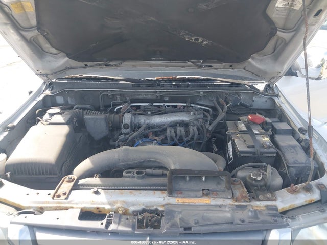 Aukcja sprzedaży 2001 Mitsubishi Montero Limited, vin: JA4MW51RX1J023902, numer aukcji: 45089076