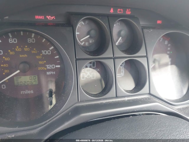 Aukcja sprzedaży 2001 Mitsubishi Montero Limited, vin: JA4MW51RX1J023902, numer aukcji: 45089076