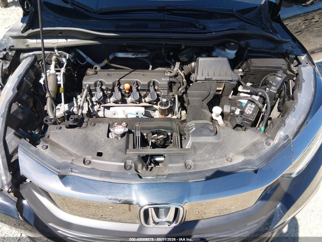 Продаж на аукціоні авто 2019 Honda Hr-v Lx, vin: 3CZRU6H30KM725525, номер лоту: 45089079