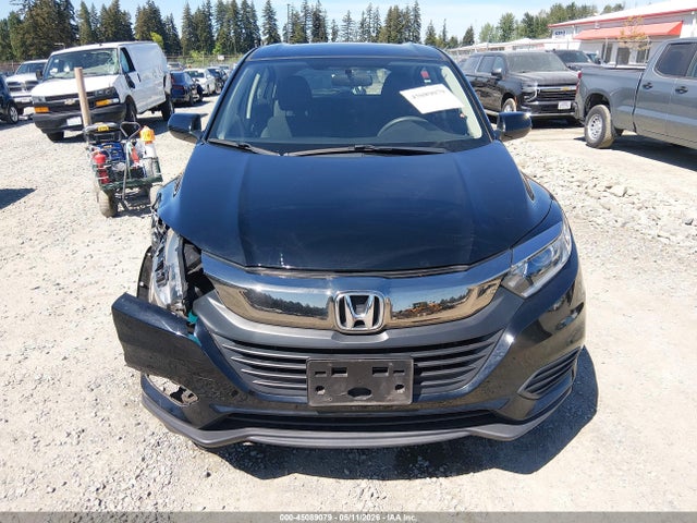 Продаж на аукціоні авто 2019 Honda Hr-v Lx, vin: 3CZRU6H30KM725525, номер лоту: 45089079