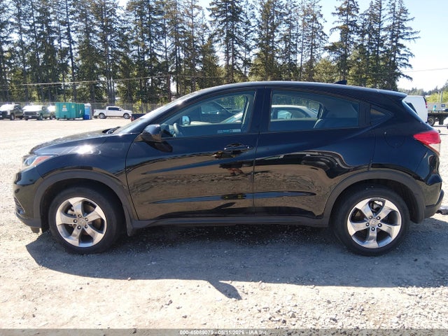 Продаж на аукціоні авто 2019 Honda Hr-v Lx, vin: 3CZRU6H30KM725525, номер лоту: 45089079