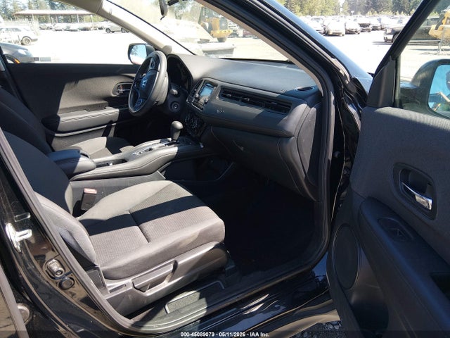Продаж на аукціоні авто 2019 Honda Hr-v Lx, vin: 3CZRU6H30KM725525, номер лоту: 45089079