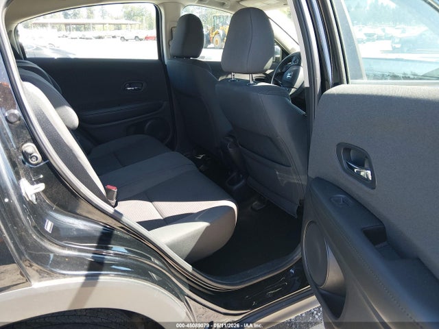 Продаж на аукціоні авто 2019 Honda Hr-v Lx, vin: 3CZRU6H30KM725525, номер лоту: 45089079