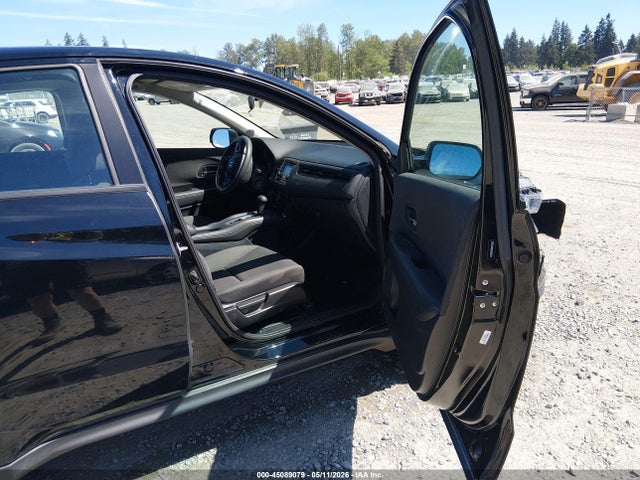 Продаж на аукціоні авто 2019 Honda Hr-v Lx, vin: 3CZRU6H30KM725525, номер лоту: 45089079