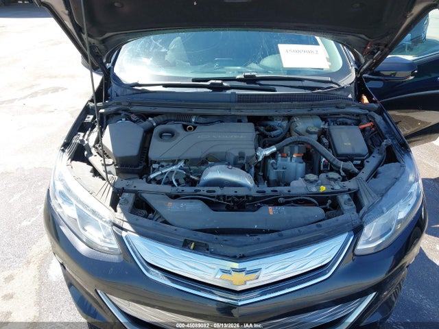 Продаж на аукціоні авто 2017 Chevrolet Volt Lt, vin: 1G1RA6S54HU197011, номер лоту: 45089082