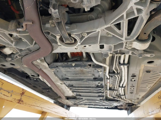 2017 Chevrolet Volt Lt მანქანა იყიდება აუქციონზე, vin: 1G1RA6S54HU197011, აუქციონის ნომერი: 45089082