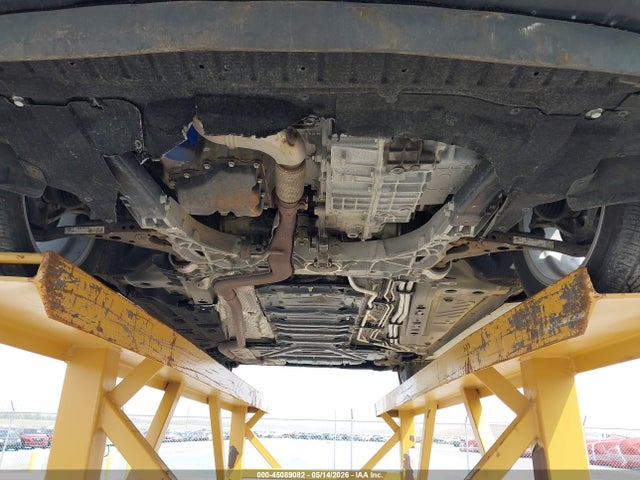 Aukcja sprzedaży 2017 Chevrolet Volt Lt, vin: 1G1RA6S54HU197011, numer aukcji: 45089082