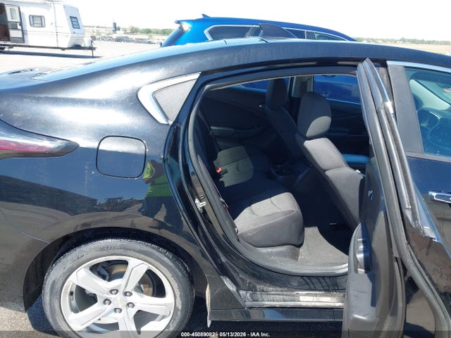 Auction sale of the 2017 Chevrolet Volt Lt, vin: 1G1RA6S54HU197011, lot number: 45089082