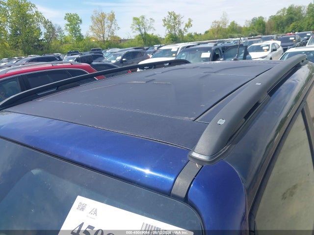 45089084 :رقم المزاد ، ZACCJBCB8HPE68552 vin ، 2017 Jeep Renegade Trailhawk 4x4 مزاد بيع