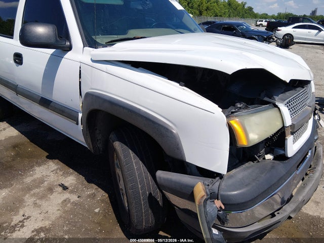 45089086 :رقم المزاد ، 3GNEC13T83G251400 vin ، 2003 Chevrolet Avalanche 1500 مزاد بيع