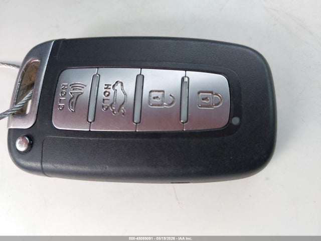 Продажа на аукционе авто 2011 Kia Sorento Sx V6, vin: 5XYKW4A28BG107244, номер лота: 45089091