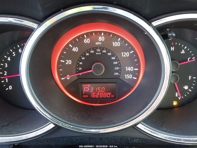Продажа на аукционе авто 2011 Kia Sorento Sx V6, vin: 5XYKW4A28BG107244, номер лота: 45089091
