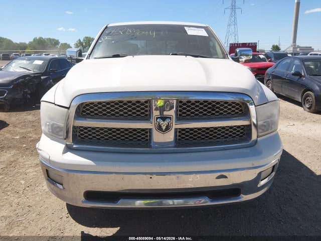 Aukcja sprzedaży 2009 Dodge Ram 1500 Laramie, vin: 1D3HB13T39S708745, numer aukcji: 45089094