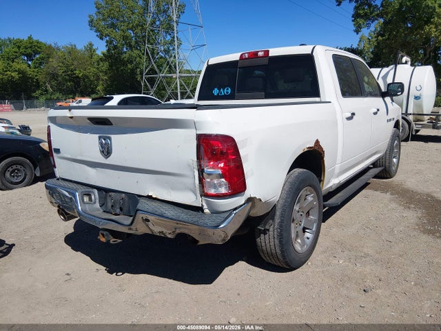 Aukcja sprzedaży 2009 Dodge Ram 1500 Laramie, vin: 1D3HB13T39S708745, numer aukcji: 45089094