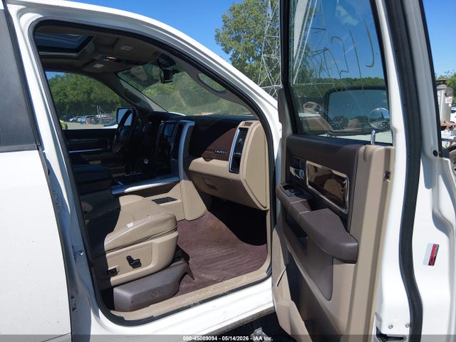 Aukcja sprzedaży 2009 Dodge Ram 1500 Laramie, vin: 1D3HB13T39S708745, numer aukcji: 45089094
