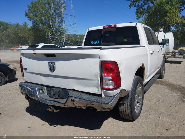 Aukcja sprzedaży 2009 Dodge Ram 1500 Laramie, vin: 1D3HB13T39S708745, numer aukcji: 45089094