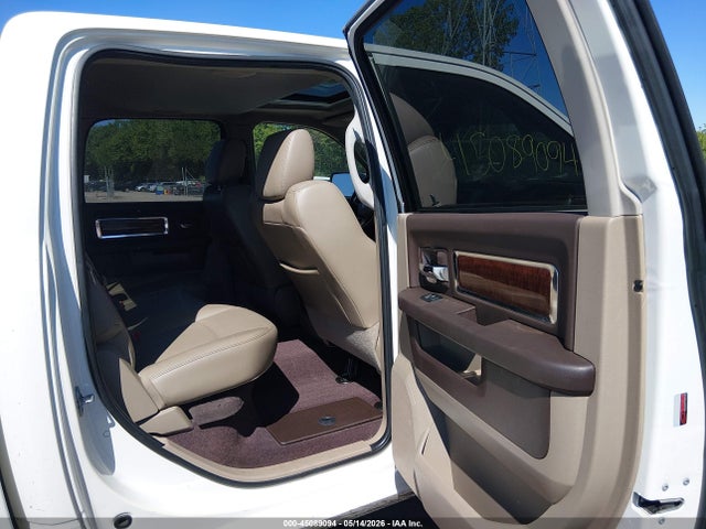 Aukcja sprzedaży 2009 Dodge Ram 1500 Laramie, vin: 1D3HB13T39S708745, numer aukcji: 45089094