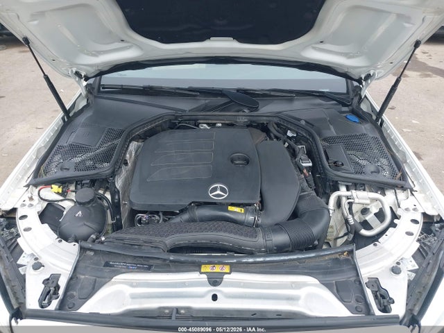Aukcja sprzedaży 2019 Mercedes-benz C 300 4matic, vin: 55SWF8EB1KU305916, numer aukcji: 45089096