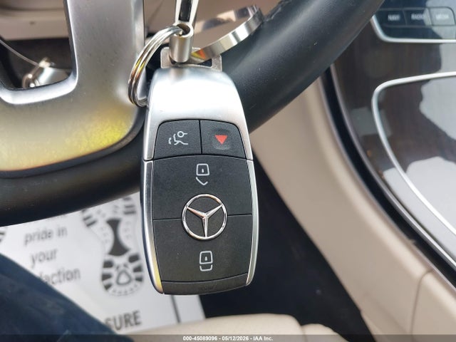 Aukcja sprzedaży 2019 Mercedes-benz C 300 4matic, vin: 55SWF8EB1KU305916, numer aukcji: 45089096