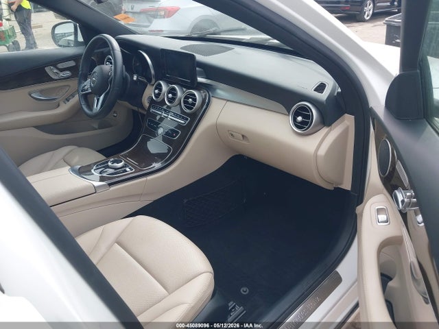 Aukcja sprzedaży 2019 Mercedes-benz C 300 4matic, vin: 55SWF8EB1KU305916, numer aukcji: 45089096